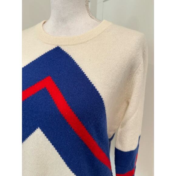 Madeleine Thompson Cashmere Sweater - Picture 2 of 6